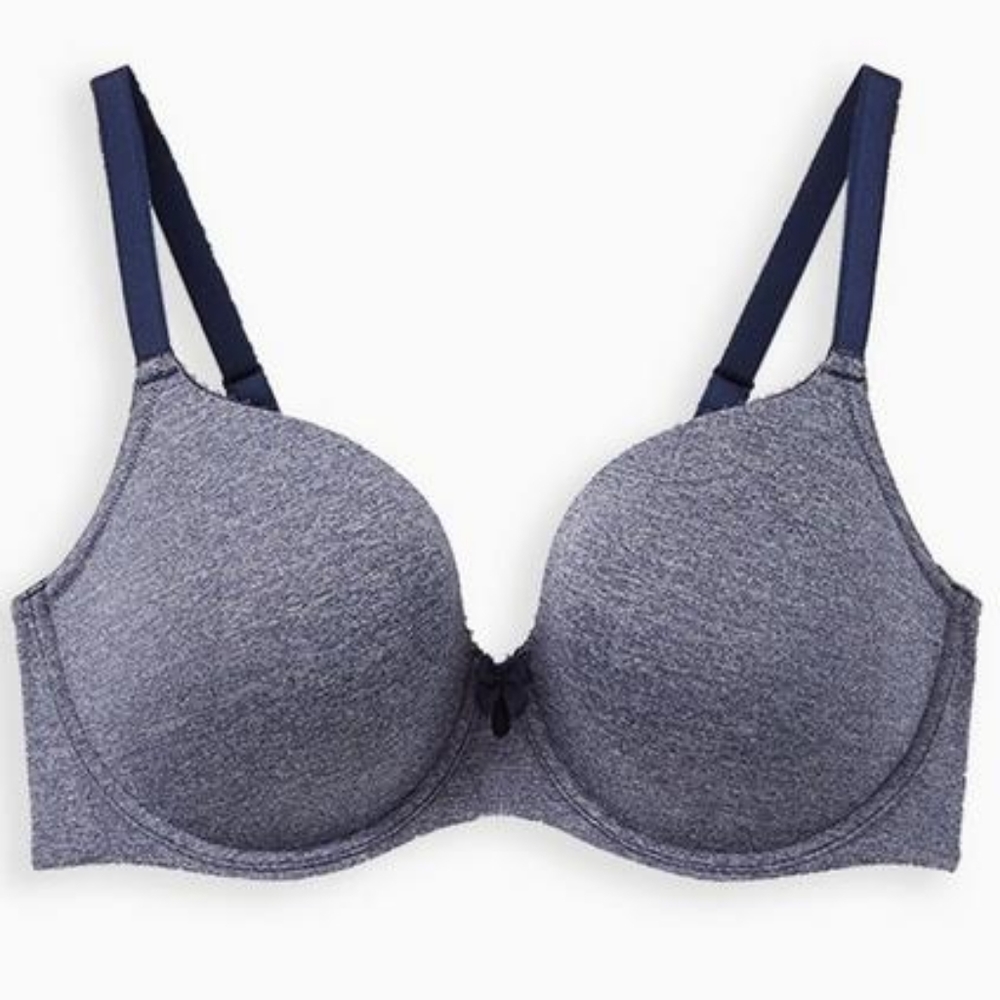 Torrid Perfect T-Shirt Bra 44C